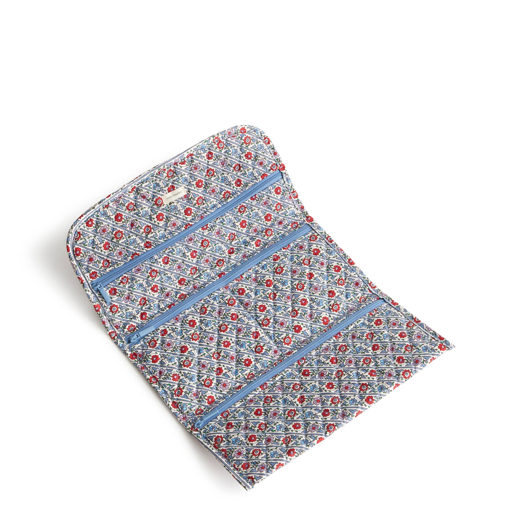 Original Organizer Folio - Cotton Gabardine