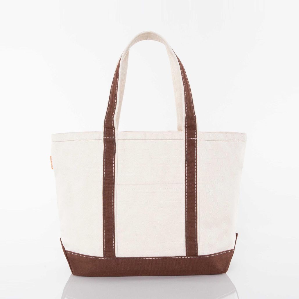 Medium Classic Tote