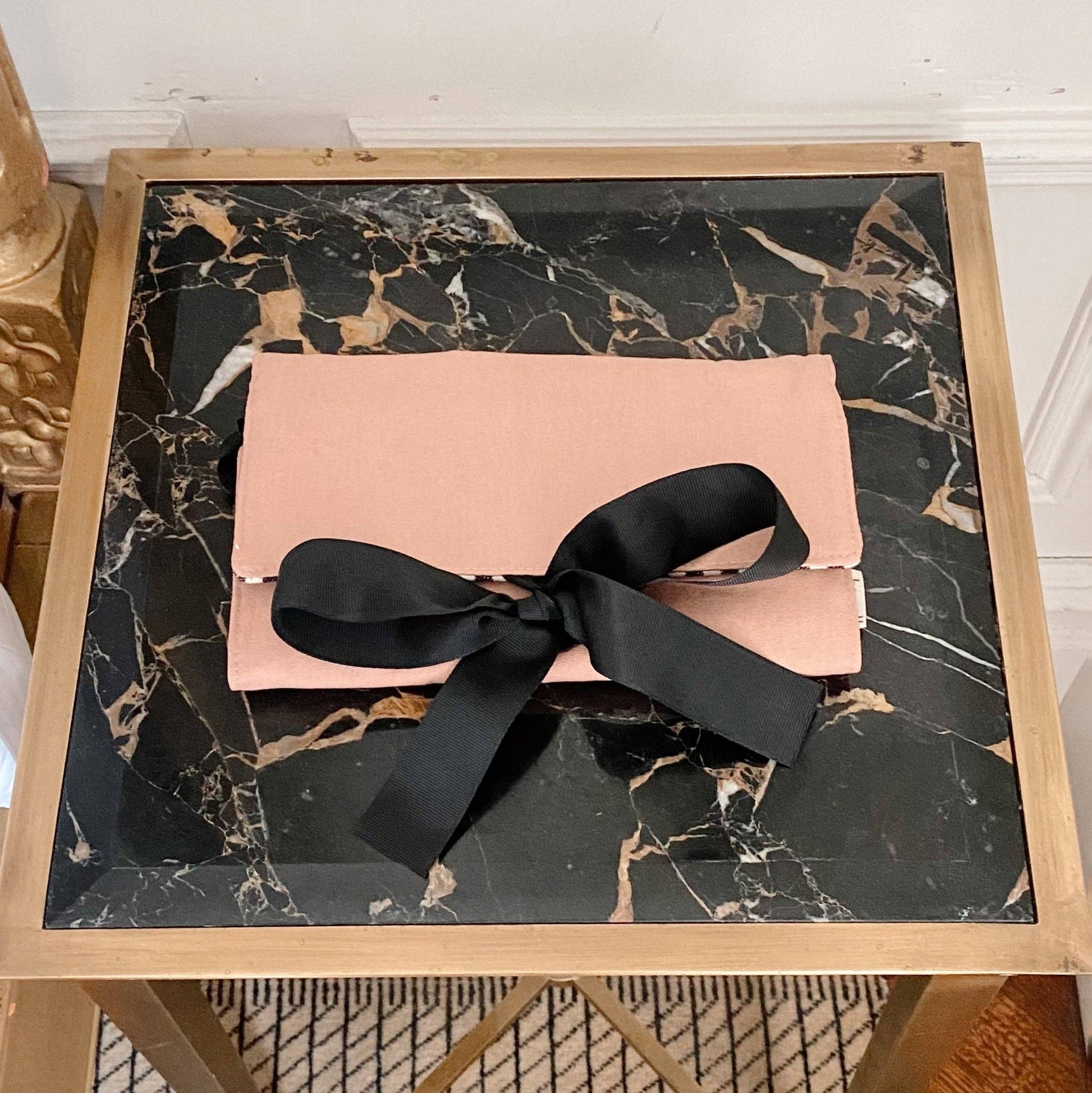 Large Jewelry Roll