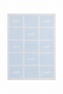 Cars Knit Blanket
