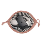 Drawstring Accessories Pouch