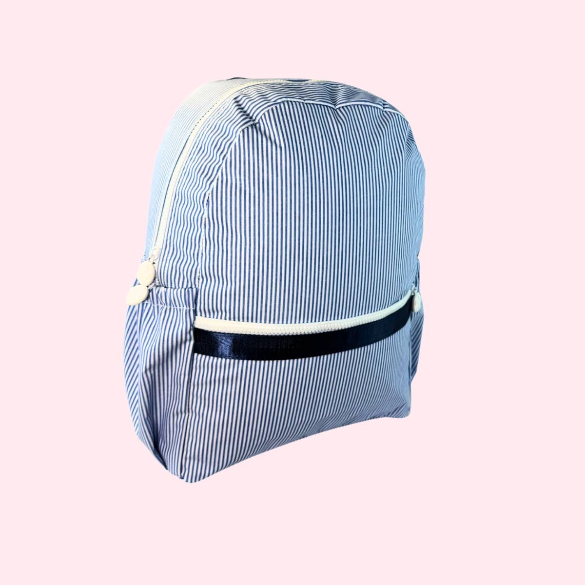Glossy Backpack