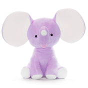 Plush Elephant