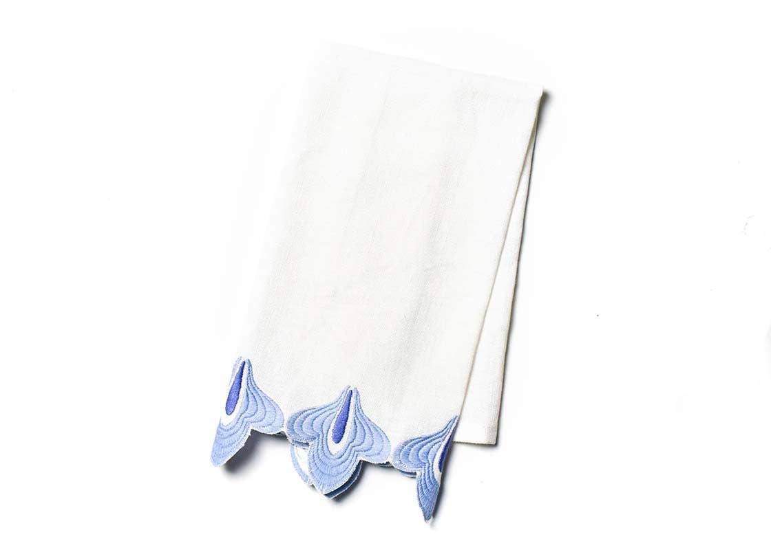 Trim Hand Towel