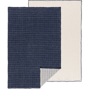 Shadow Double Weave Dishtowels | Set of 2