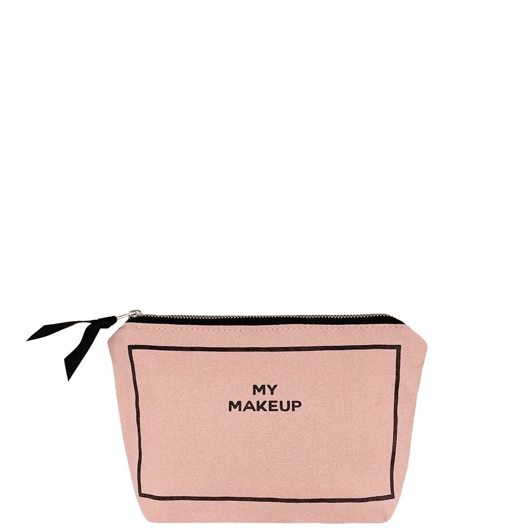 My Makeup Pouch with Coated Lining