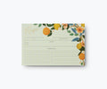 12 Pack Recipe Cards