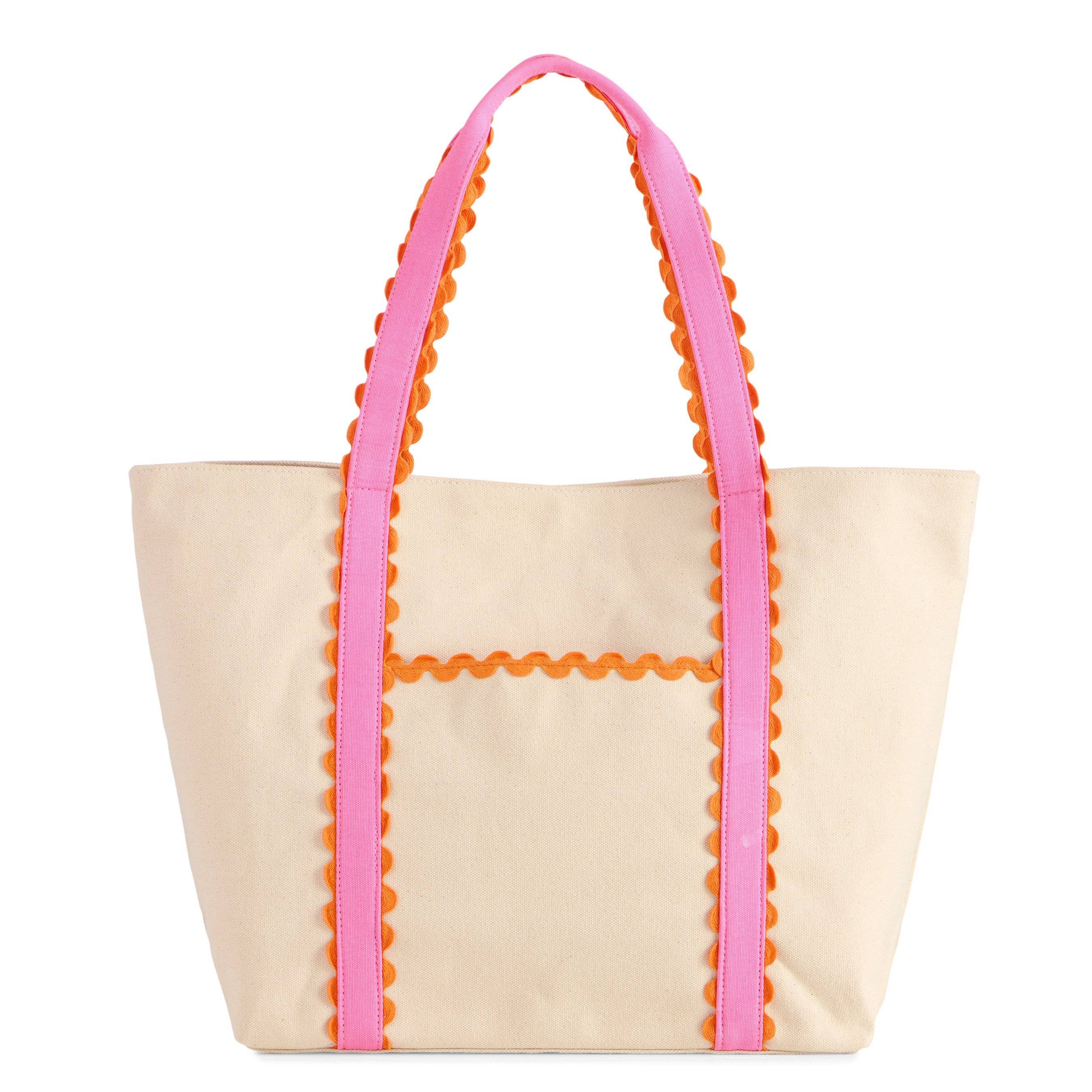 Ric Rac Tote