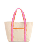 Ric Rac Tote