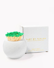 Round Match Striker Set