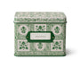 Artichoke Recipe Tin