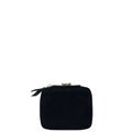 Velvet Jewelry Box