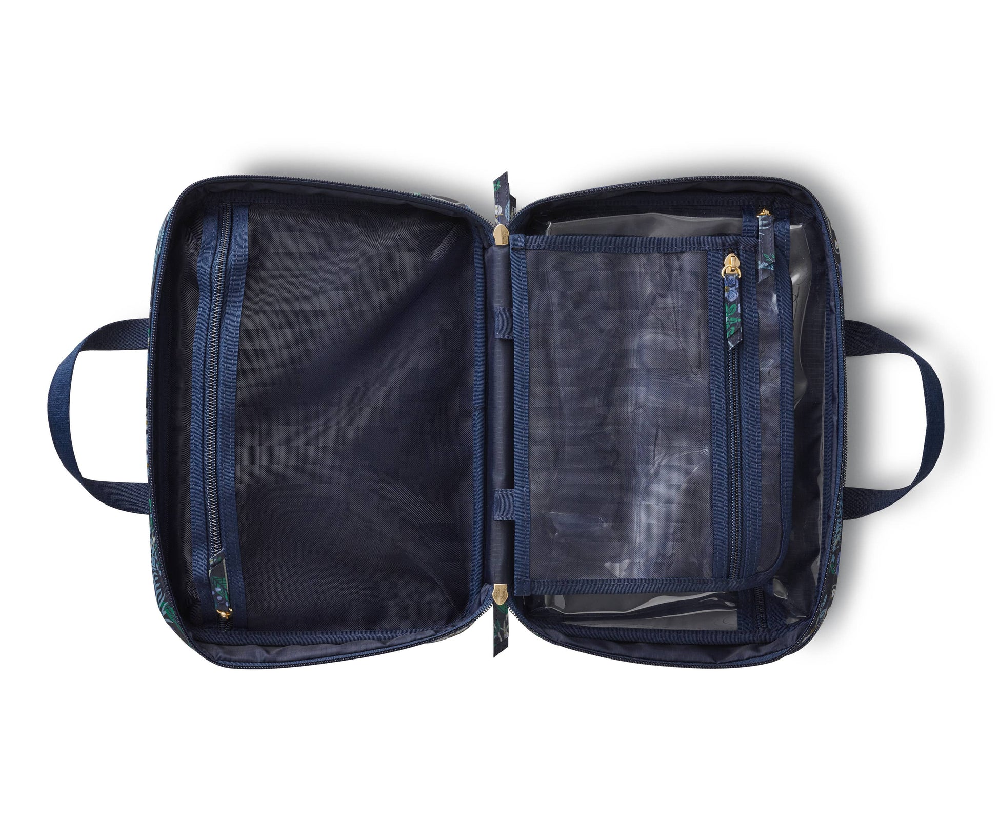 Travel Cosmetic Case