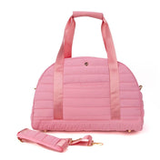 Puffer Weekender Bag