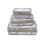 Patterned Packing Cubes