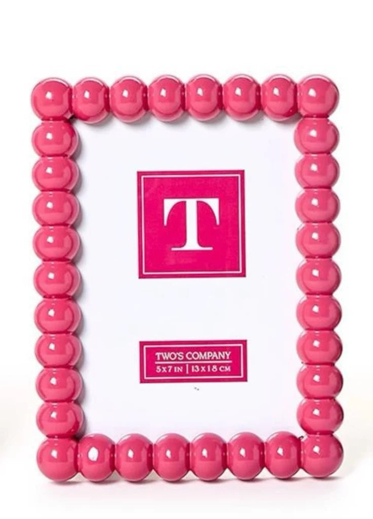 Hobnail Frames