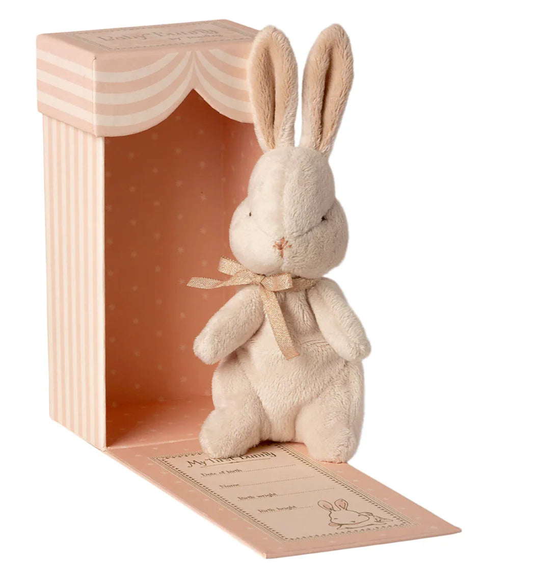 My First Bunny