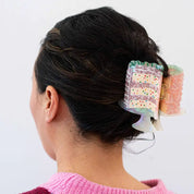 Large Hair Claw Clip