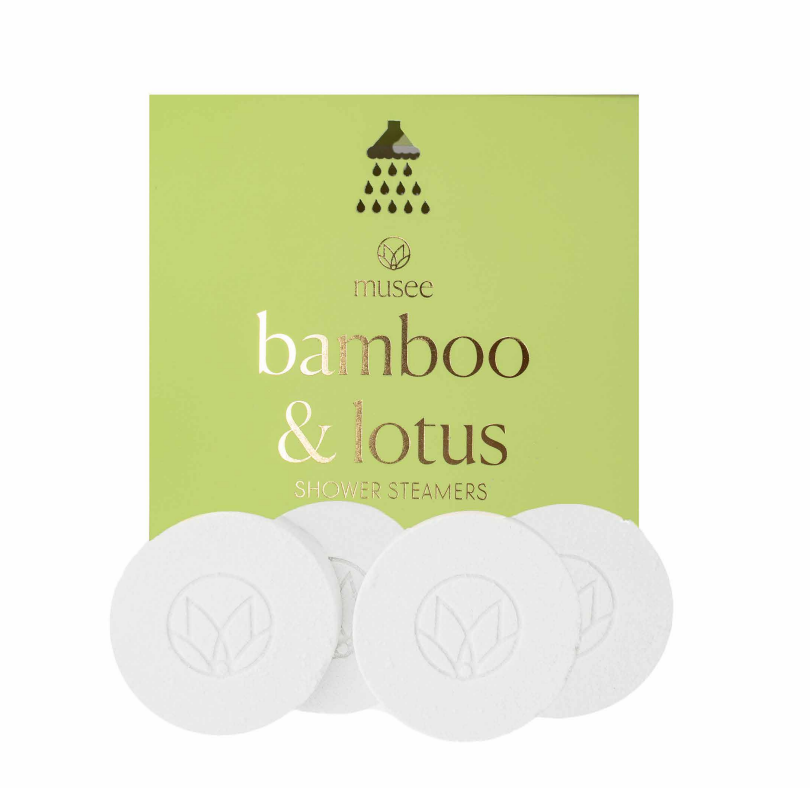 Shower Steamers
