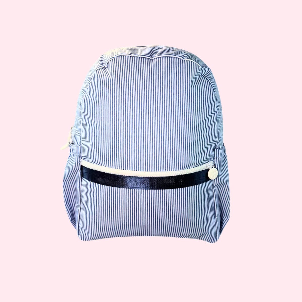 Glossy Backpack