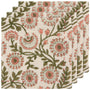 Thicket Double Weave Napkins Set of 4