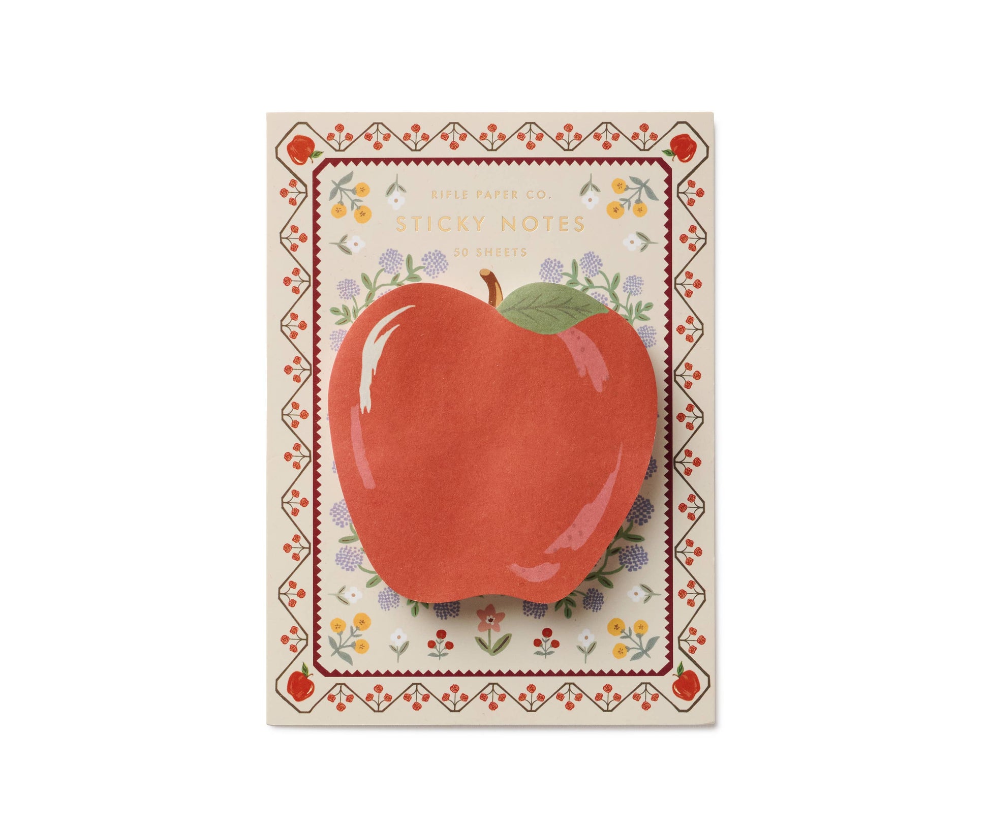 Apple Sticky Notes