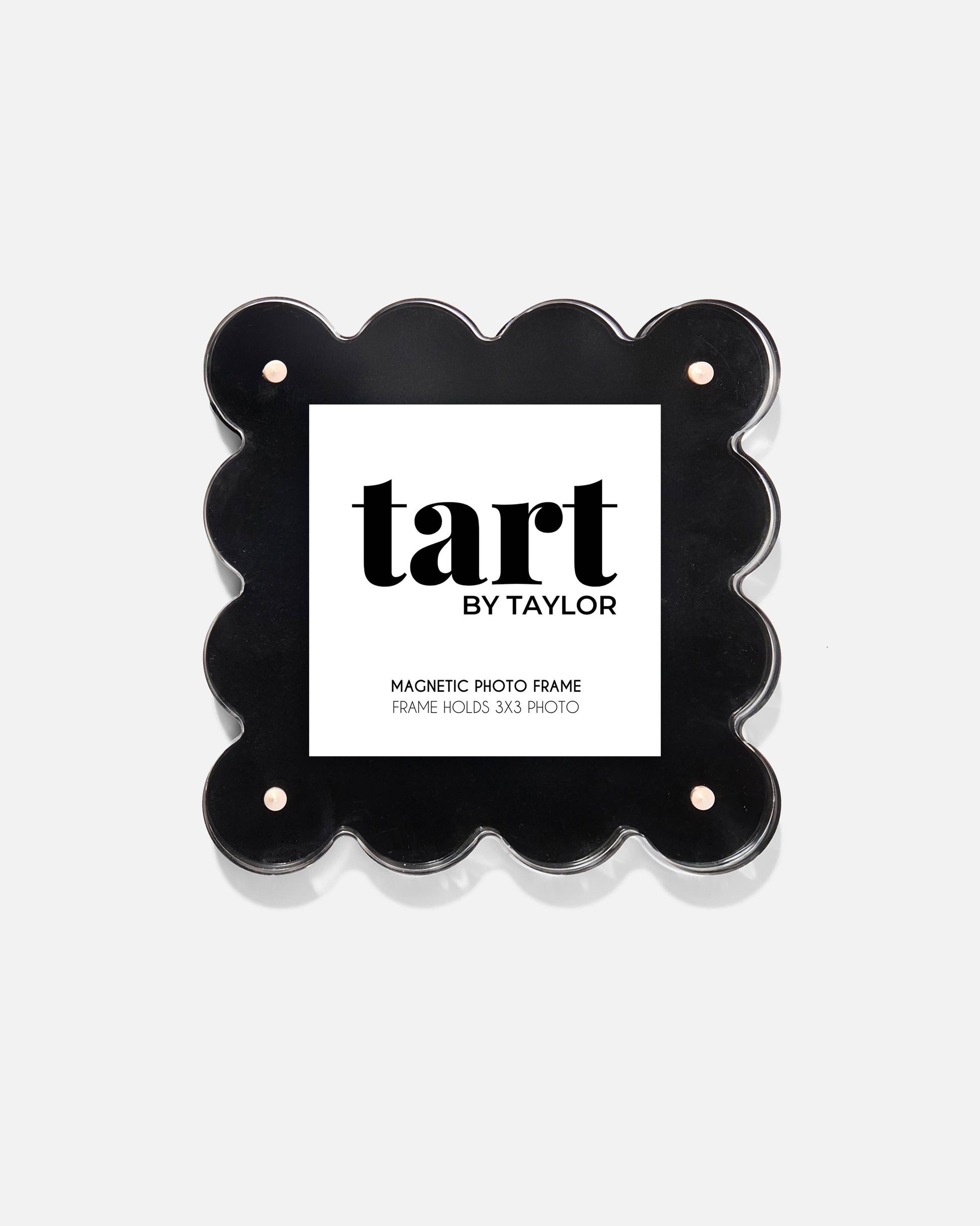 Mini Acrylic Picture Frame