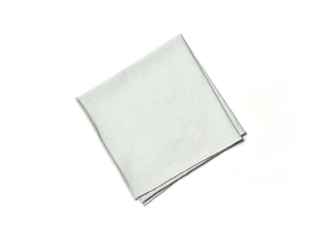Color Block Napkins | 4