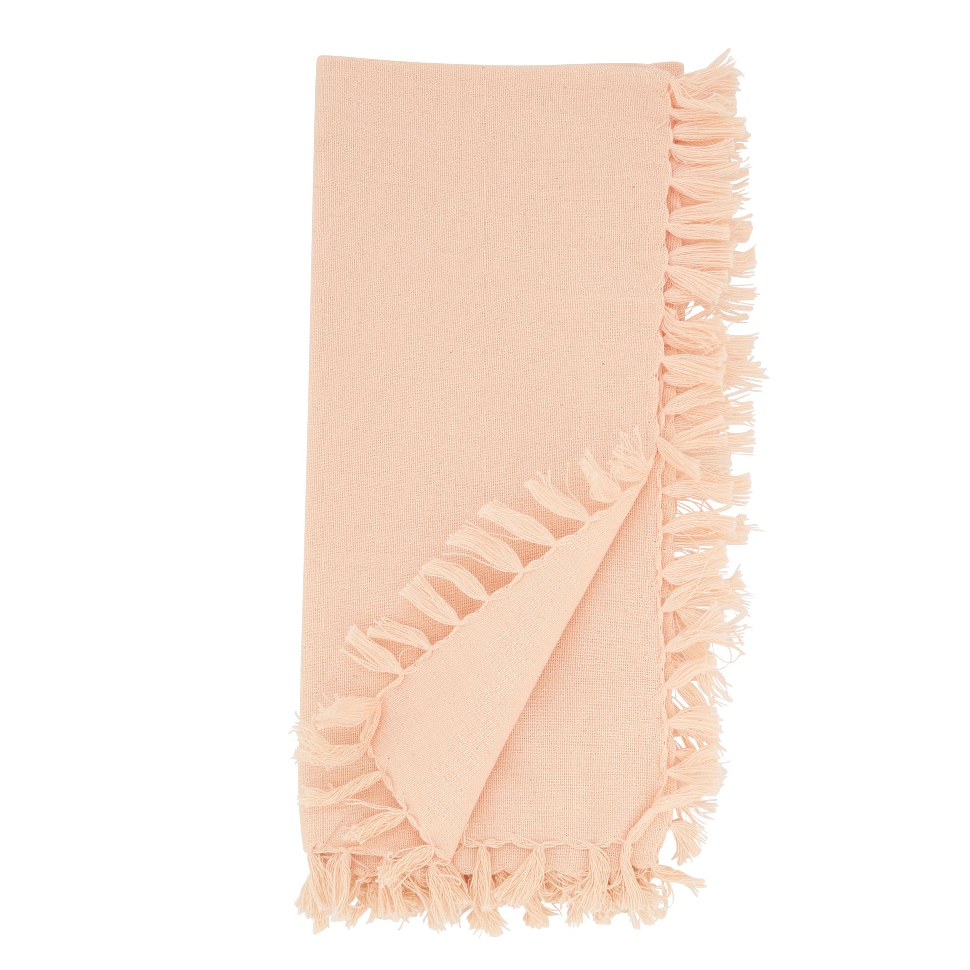 Fringed Napkin | 4