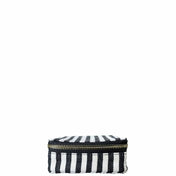Pill Organizing Case with Weekly Insert, Striped