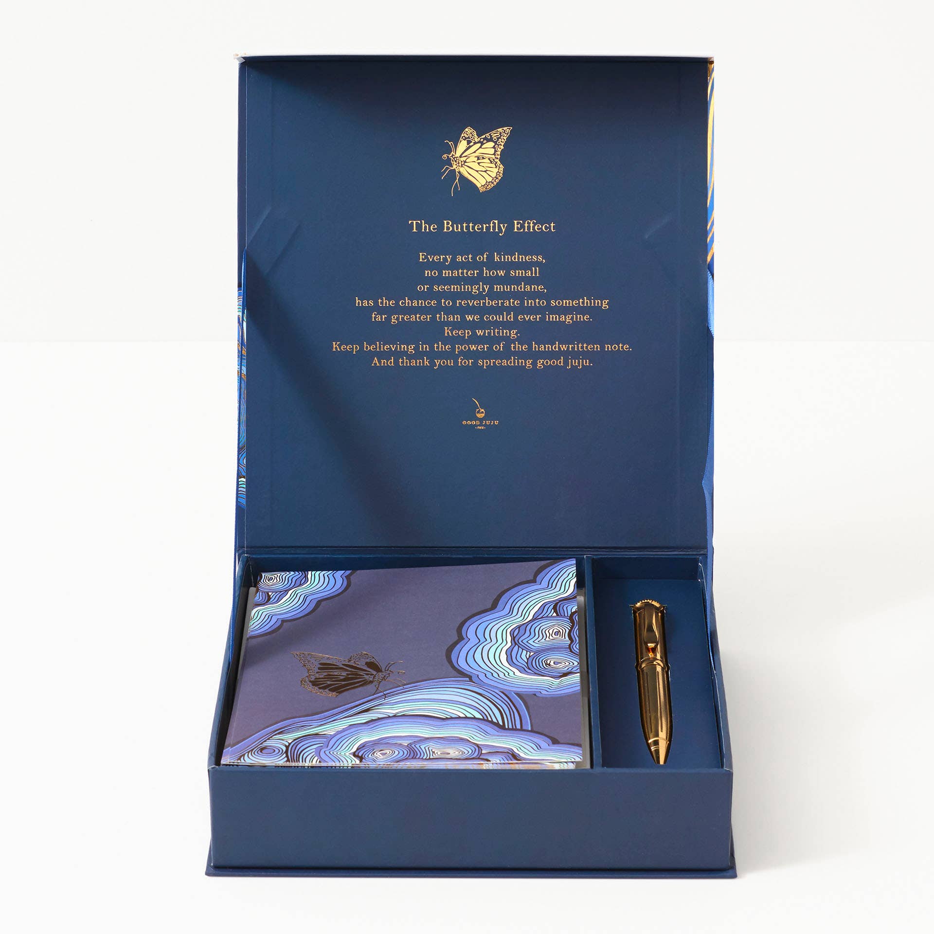 Stationery Set