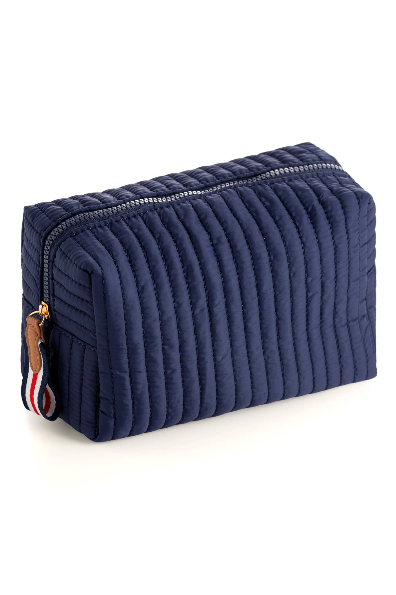 EZRA LARGE BOXY COSMETIC POUCH