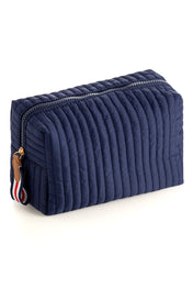 EZRA LARGE BOXY COSMETIC POUCH