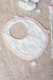 Soft Cotton Bib