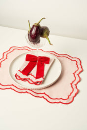 Chloe Placemat Set | 4