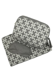 Travel Blanket Eye Mask Set