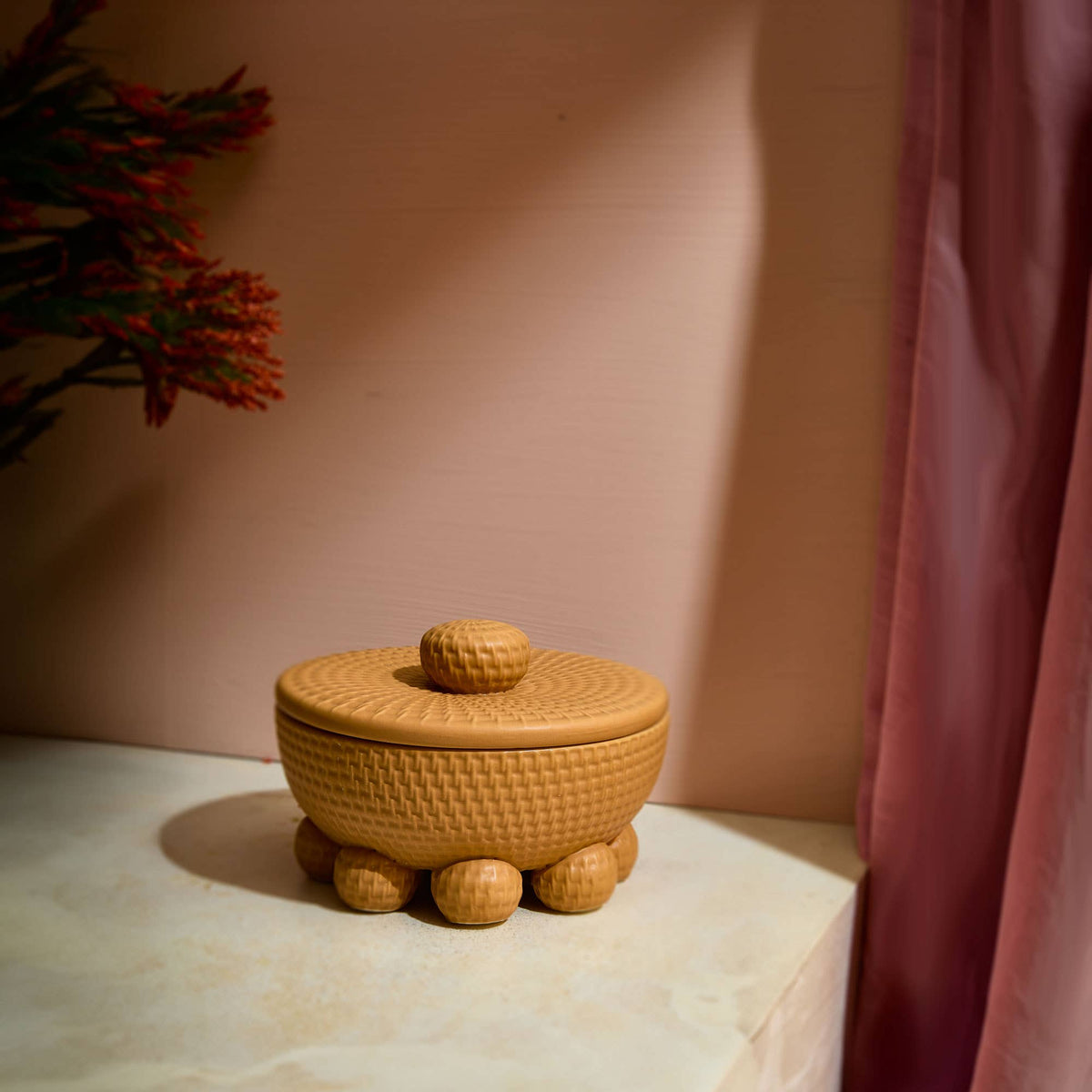 Verdant Candle