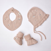 Embroidered Wonder Baby Gift Box