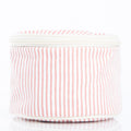 Stripes Circle Case