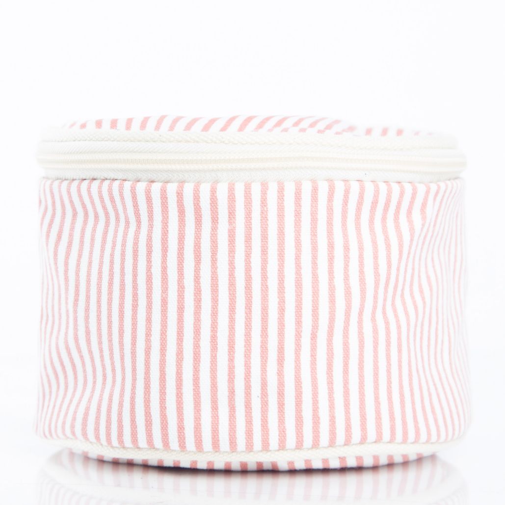 Stripes Circle Case