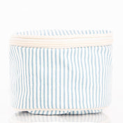 Stripes Circle Case