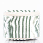Stripes Circle Case