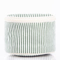 Stripes Circle Case