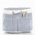 Stripes Circle Case