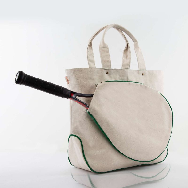 Tennis Tote