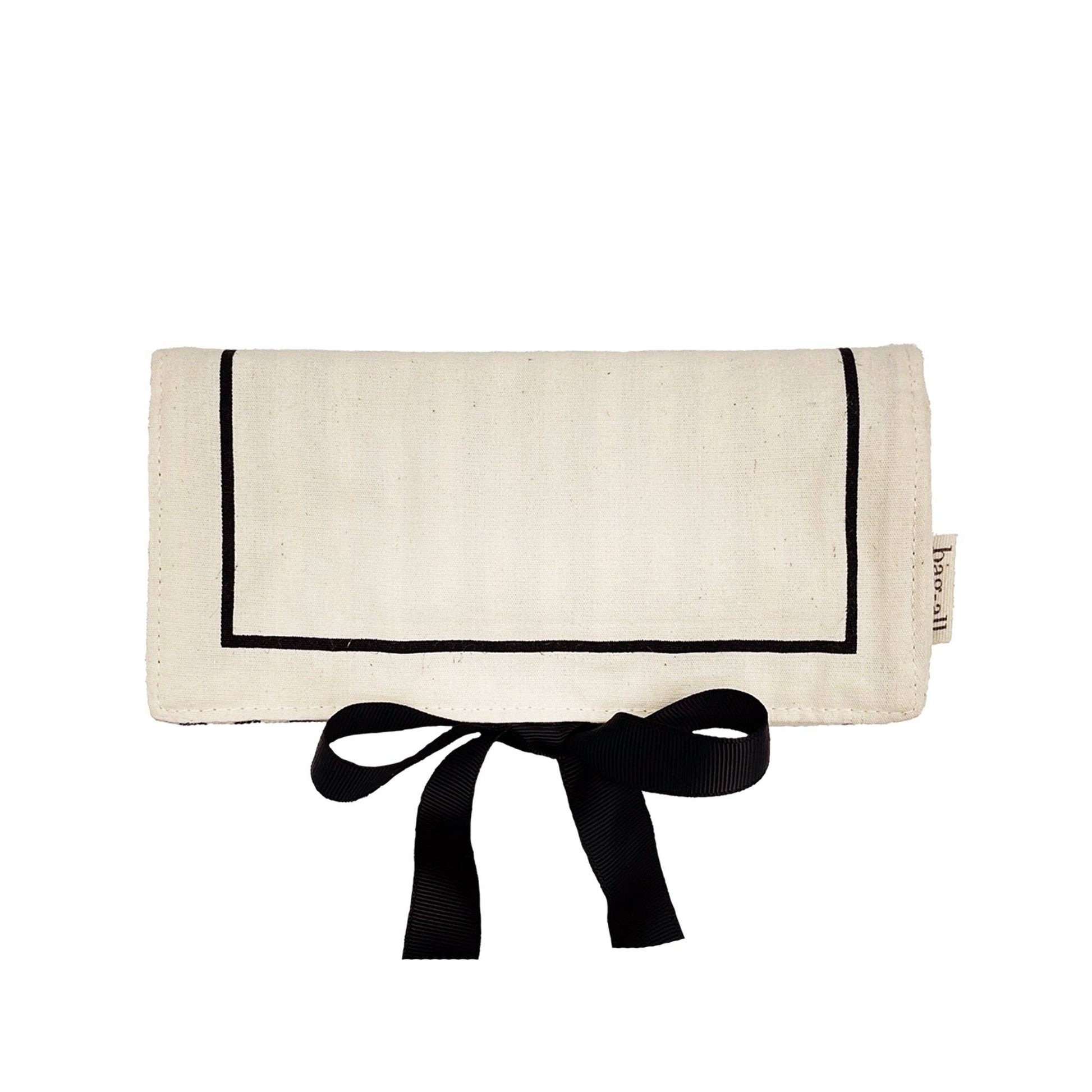 Couture Jewelry Roll