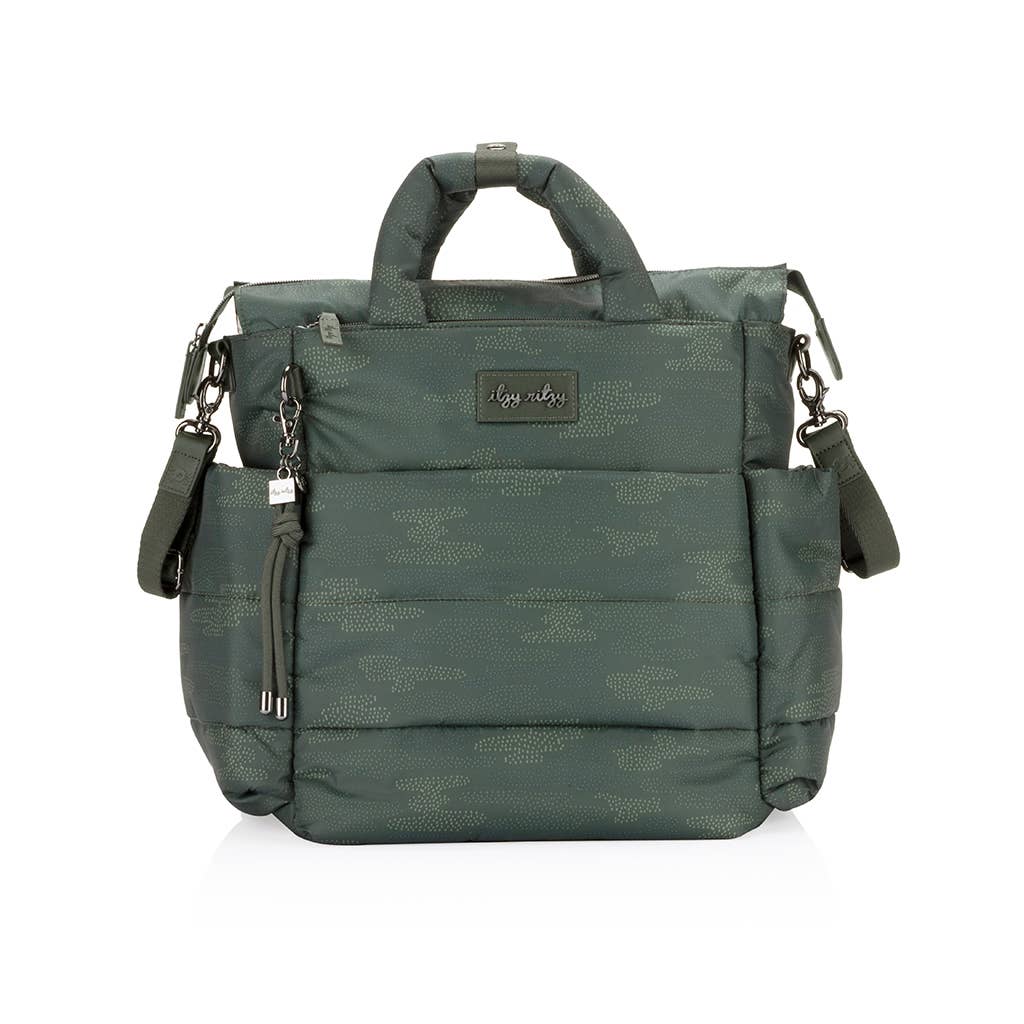 Dream Diaper Bag