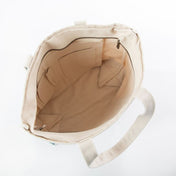 Block Print Medium Classic Tote