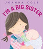 I'm a Big Sister: Joanna Cole
