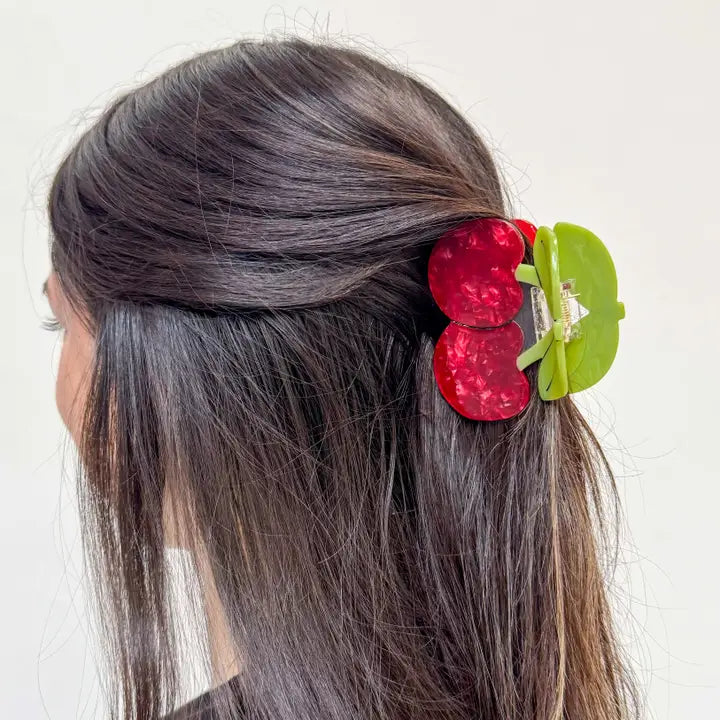 Large Hair Claw Clip